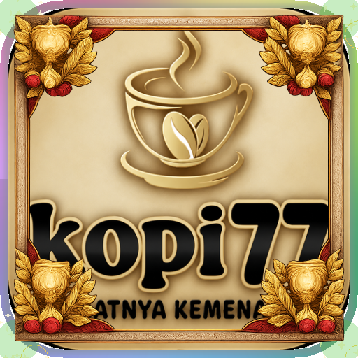 kopi77 — galeri pratinjau Resmi APK